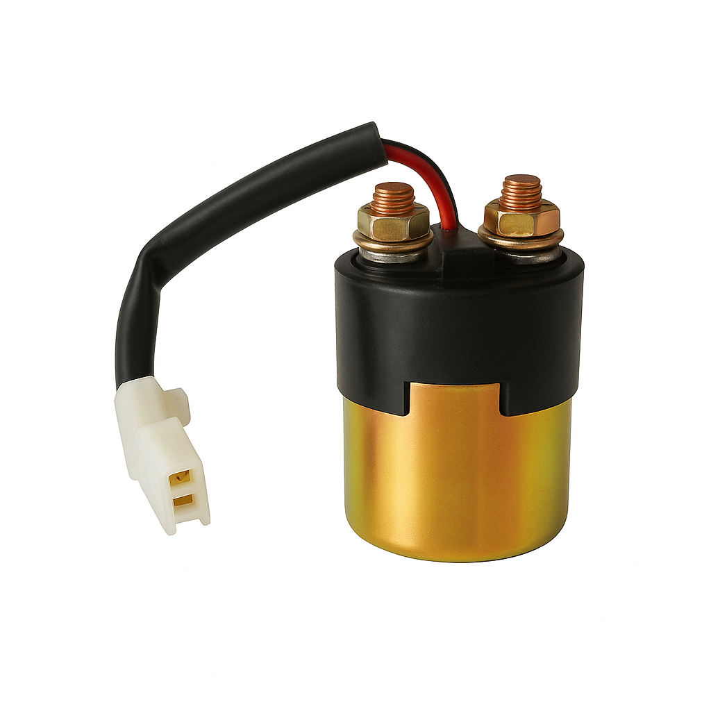 STARTING RELAYS manufacturer in India